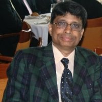 E-mail e número de telefone de Kirit Modi