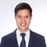 Oceanus Group Ltd Employee Duane Ho's profile photo