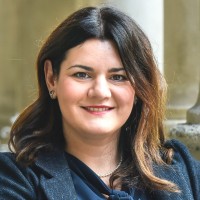 Valeria Centinaro Email