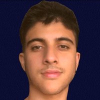DNK INFOTELECOM Employee Caio Castro's profile photo