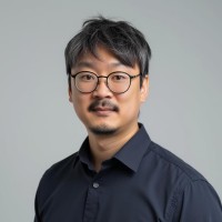 Diald Employee Young Choi's profile photo