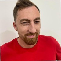 CodeNOW Employee Milan Kratochvíl's profile photo