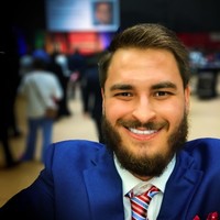 Cloud Cover LLC Employee Cody Crockett's profile photo