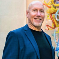 Phia Salon Employee Mike Bella's profile photo