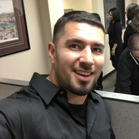 Advanced Parking Systems Employee Israel Verde's profile photo