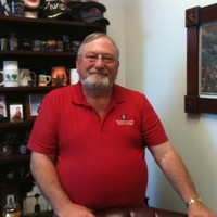 TAPPA - Texas Association of Physical Plant Administrators Employee Scott Glass's profile photo