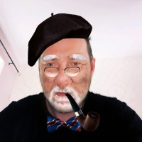 Unifabs Ltd Employee Mariusz Kiczor's profile photo