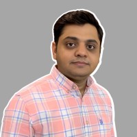 Hubhopper Employee Nikhil Kapoor's profile photo