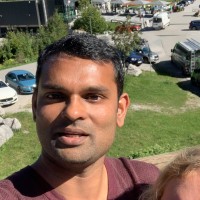 Xaver Employee Arijit Das's profile photo