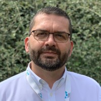 IMT Nord Europe Employee Sylvain Lecomte's profile photo