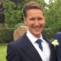 Bauhaus Recruitment Employee Ben Wilcox's profile photo