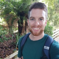 Patrick Geraghty Email & Phone Number