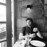 London Transport Museum Employee Michael Huntington's profile photo