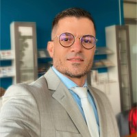 Stable Tech Employee DIEGO GORGULHO's profile photo