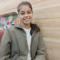 Rootstechnology Employee Deeksha Verma's profile photo