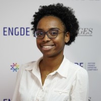 ENGDE Employee Jessie Jean-Baptiste's profile photo