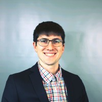 Cigna Employee Matthew Wick's profile photo