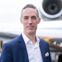 BOMBARDIER Employee Mathieu Noel's profile photo