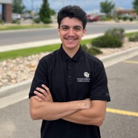 Nathaniel Ramirez Email & Phone Number