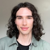 O Positive Films Employee Evan Burns's profile photo