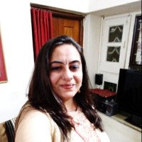 OptCulture Employee Nazneen Hansotia's profile photo