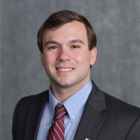 First Citizens Bank Employee Robert Vaughan's profile photo