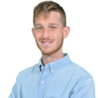 Keep Employee Shahar Glazner's profile photo