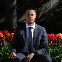 Cream City Cyber Employee Zachary Cuffie's profile photo