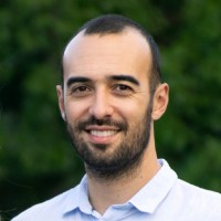 ipSCAPE Employee Patrick Wakano's profile photo