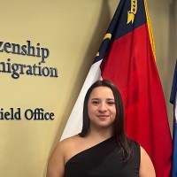 Cosán Group Employee Angie Armijos's profile photo