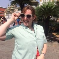 CASTORE LTD Employee Jill Hodgson's profile photo