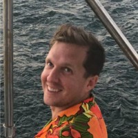 Lucas Robinson Email & Phone Number