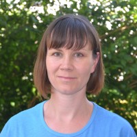 Klett Lernen und Information GmbH Employee Ann-Christin Werner's profile photo