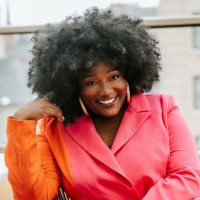 Staffmark Group Employee Ashley Thomas's profile photo