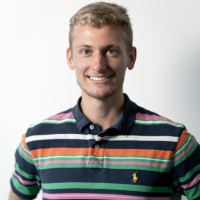 BadenCampus Employee Timon Graf's profile photo
