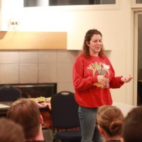 YMCA of Florida's First Coast Employee Allison Krabill's profile photo