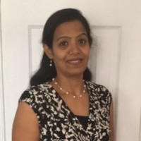Shanthi Subramanian's profile photo
