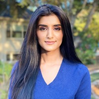 Moxtra, Inc. Employee Nikhita Iyar's profile photo