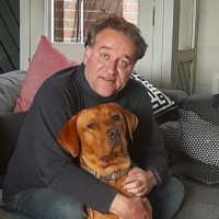 Scott Tallon Walker Architects Employee John Handley's profile photo