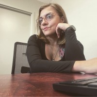 Amanda Toups Email
