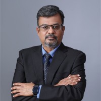 Krish Srikanth Email & Phone Number