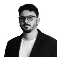 CreationDose Employee Mirko Romano's profile photo