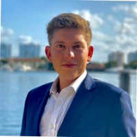 Pointe Development Company Employee Daniel Fedida's profile photo