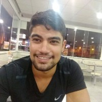 Alexandre Rocha's profile photo