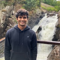 Nisarg Polra's profile photo