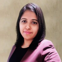 FutureScaleX Employee Manjula Ghoora's profile photo