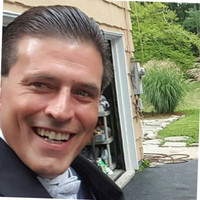 Core Employee James Martel's profile photo