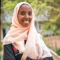 Concree Employee Lina Elsadig's profile photo