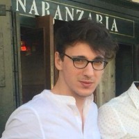 Tecnosida Employee Luca Todarello's profile photo