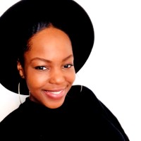 Clokkemaker Employee Abena Mills's profile photo